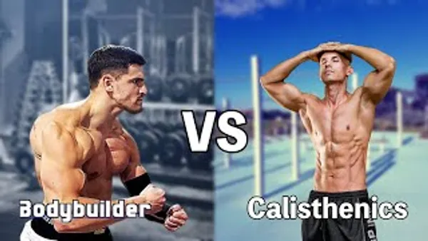 Combining Weights and Calisthenics for Optimal Results
